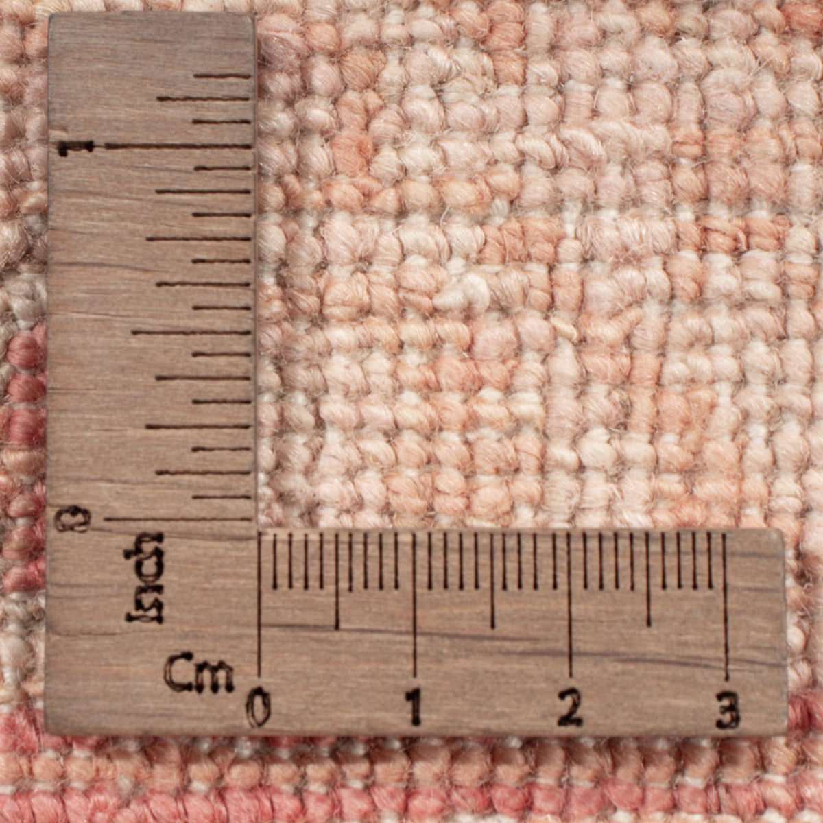 Ziegler Teppich - Ariana - 237 x 178 cm - hellrot