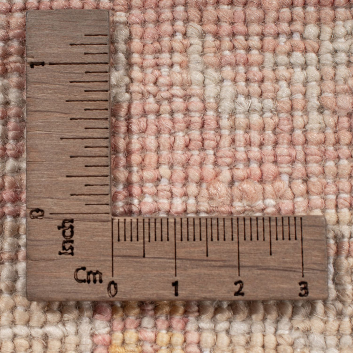 Ziegler Teppich - Ariana - 242 x 181 cm - hellrot