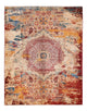 Designer Teppich 198x155cm - Designerteppich