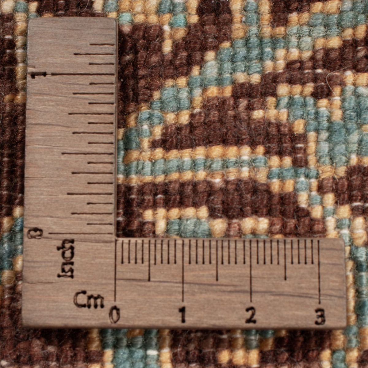 Ziegler Teppich - Ariana - 203 x 155 cm - mehrfarbig