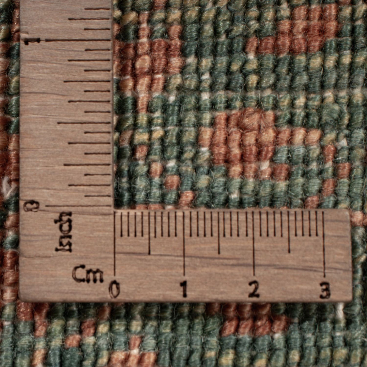 Ziegler Teppich - Ariana - 243 x 180 cm - mehrfarbig