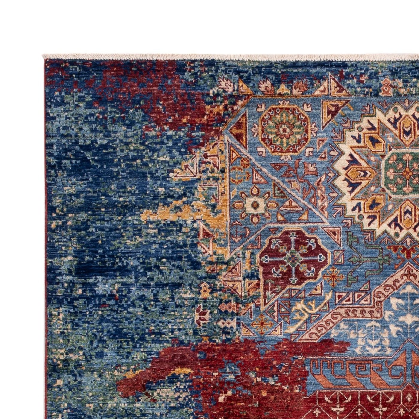 Designer Teppich 237x174cm - Designerteppich