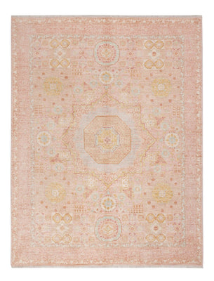 Ziegler Teppich - Ariana - 201 x 157 cm - beige