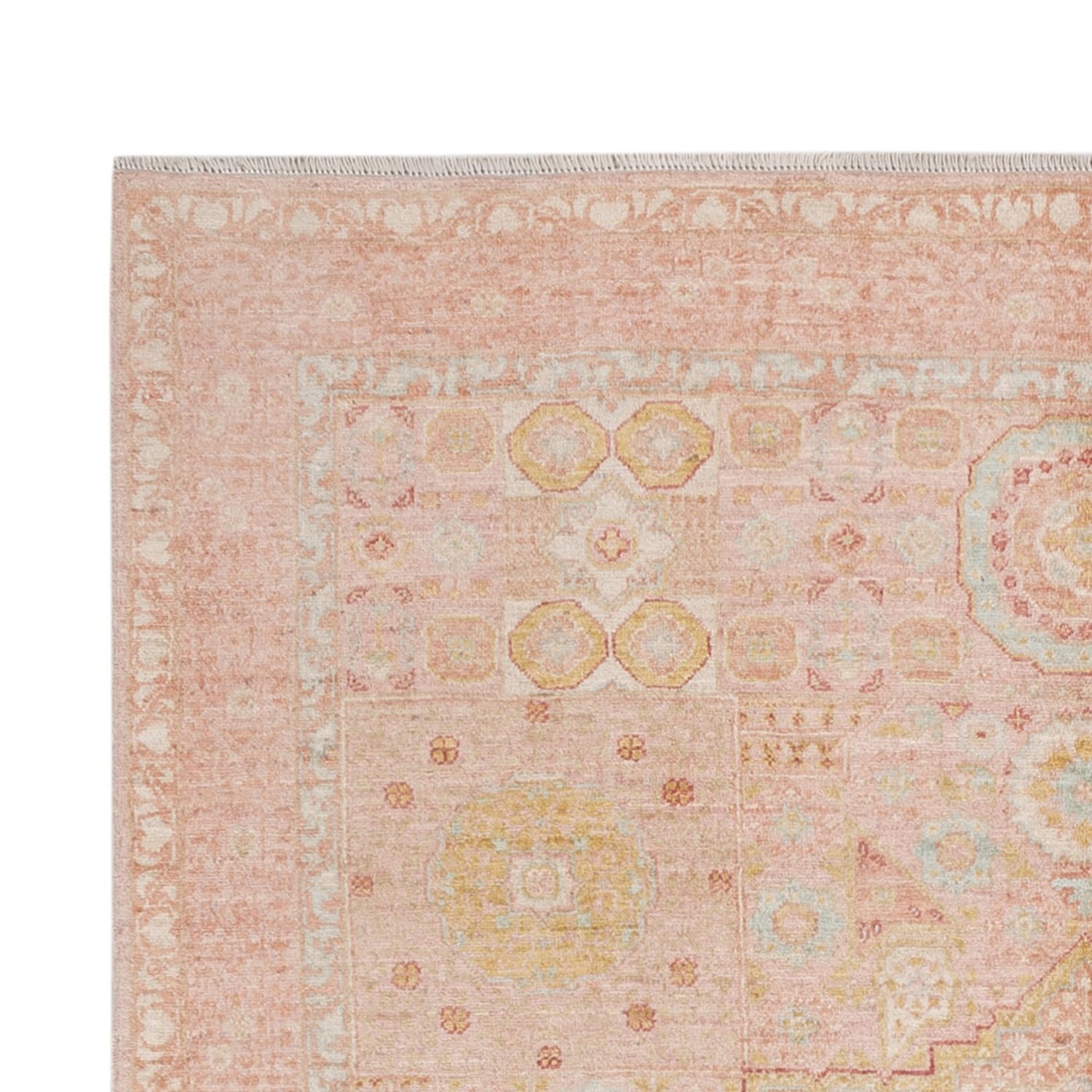 Ariana Teppich 201x157cm - Orientteppich
