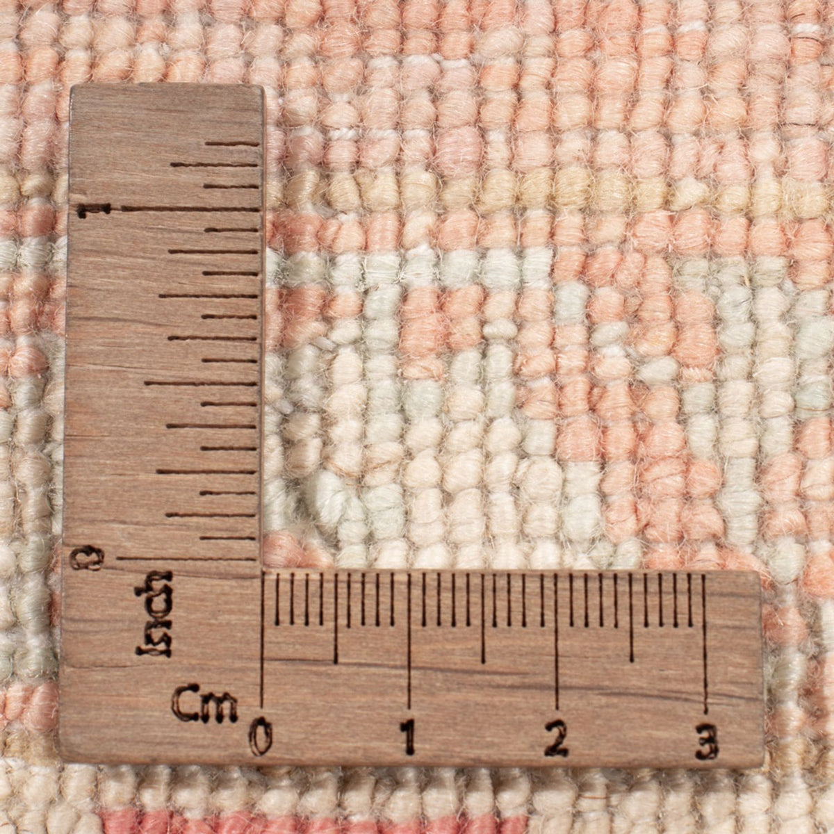 Ziegler Teppich - Ariana - 201 x 157 cm - beige