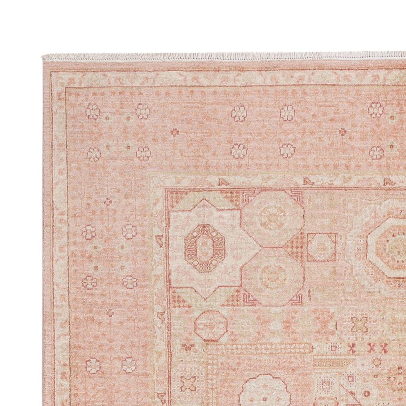 Ariana Teppich 205x156cm - Orientteppich