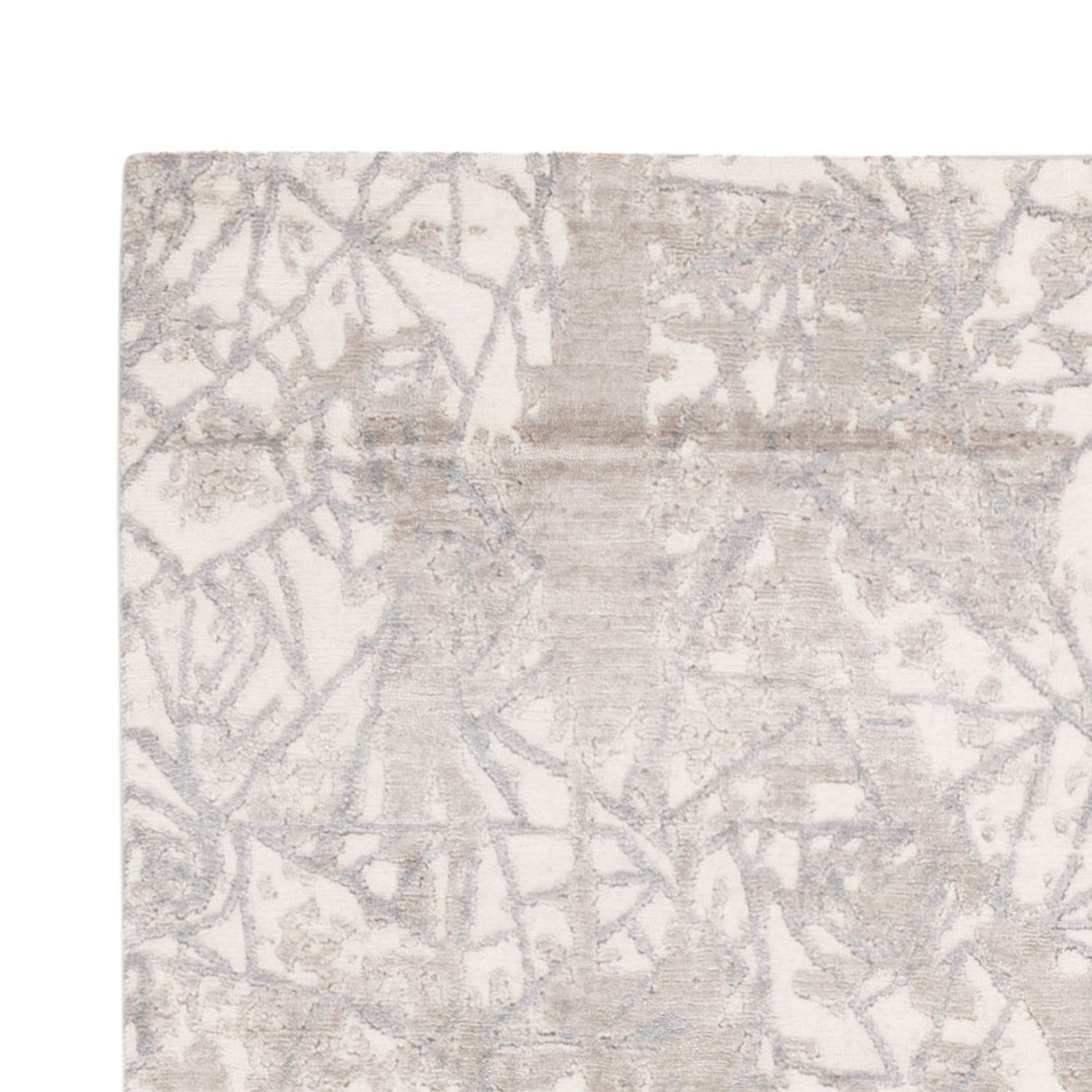 Designer Teppich 203x152cm - Designerteppich