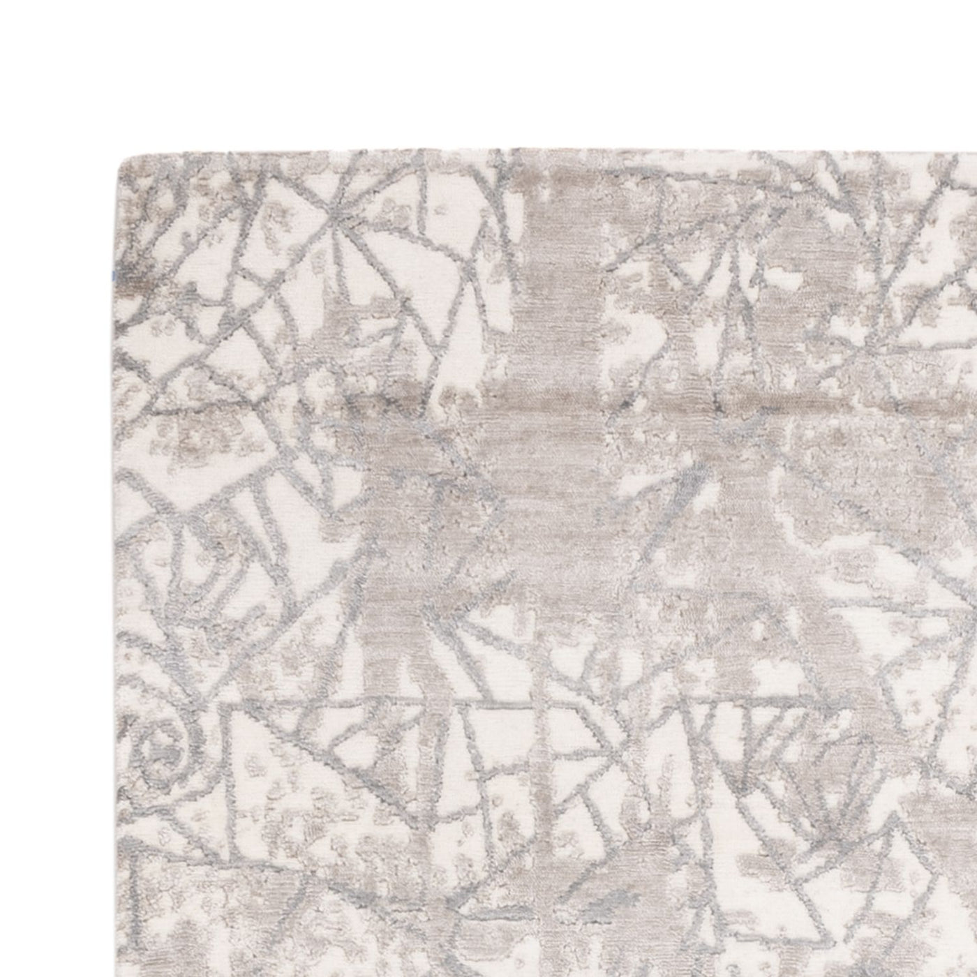 Designer Teppich 206x154cm - Designerteppich