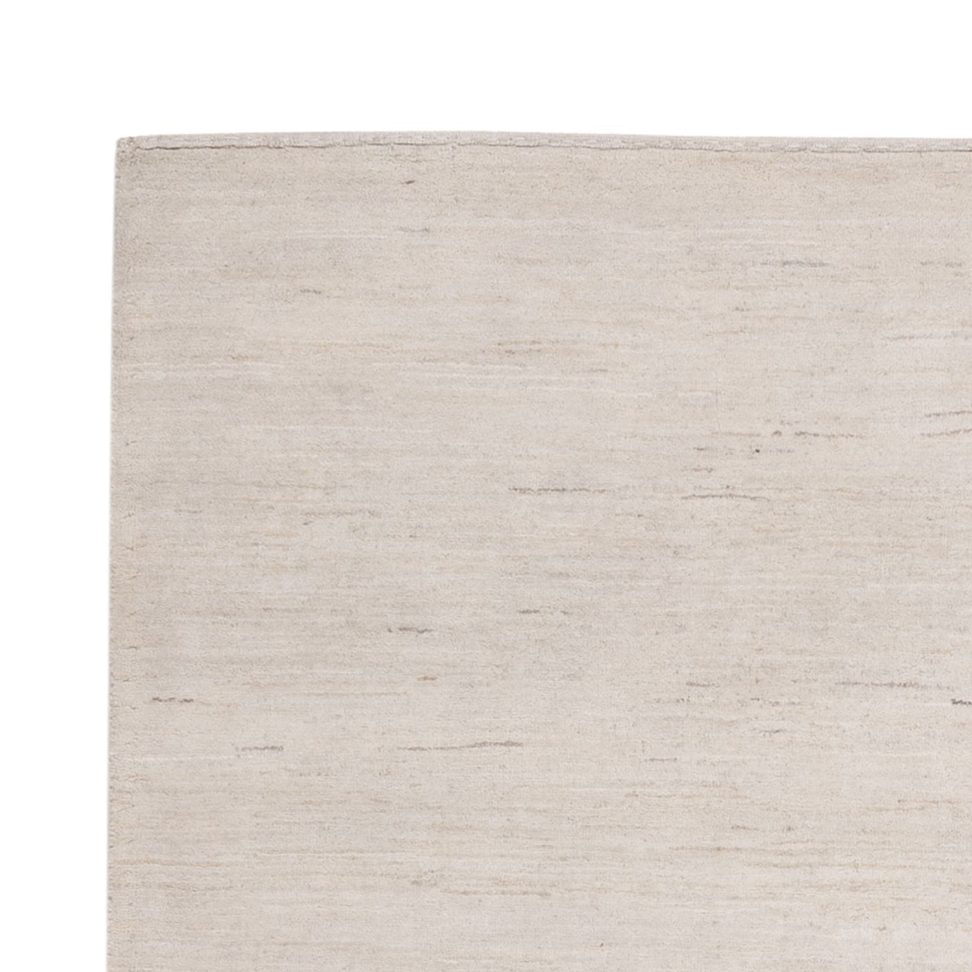 Indo Loribaft Teppich 208x154cm - Wollteppich
