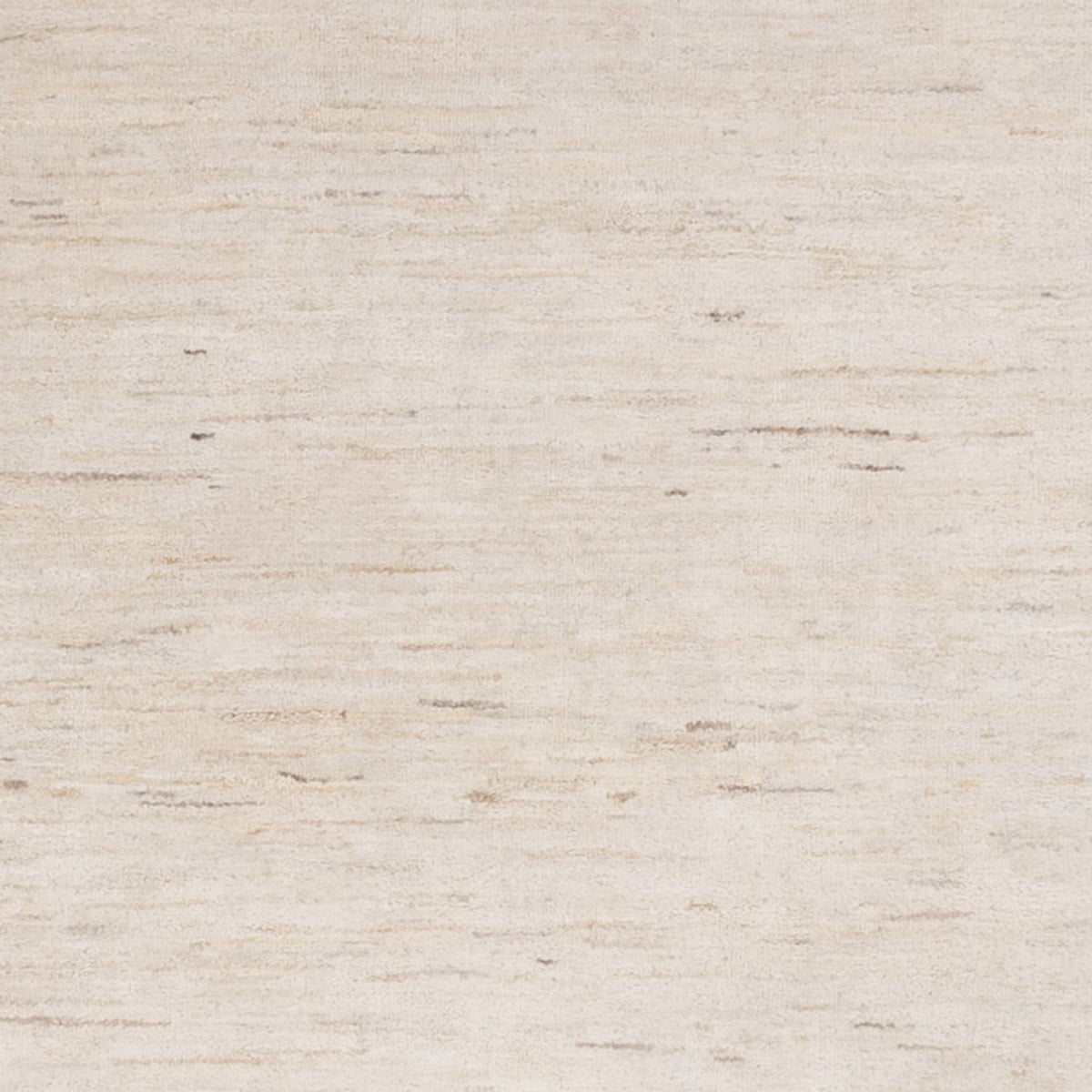 Gabbeh Teppich - Loribaft Indus - 202 x 155 cm - silber