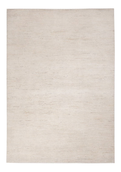 Indo Loribaft Teppich 155x209cm - Wollteppich