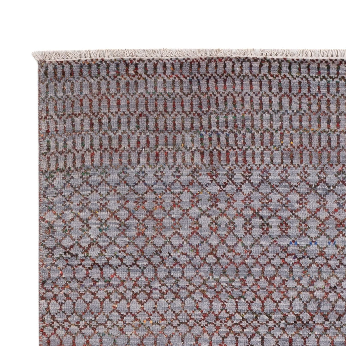 Designer Teppich 199x150cm - Designerteppich