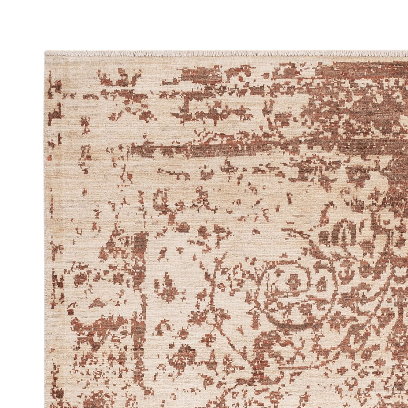 Designer Teppich 199x150cm - Designerteppich