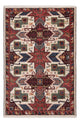 Kazak Teppich 167x109cm - Orientteppich