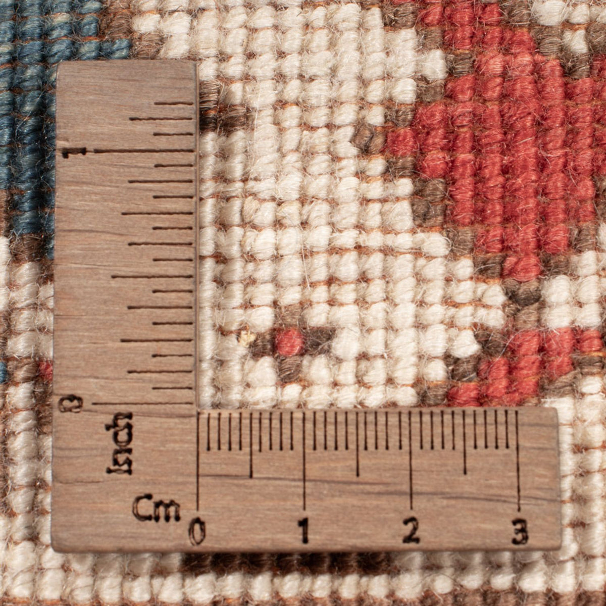 Ziegler Teppich - Kazak - 198 x 146 cm - mehrfarbig