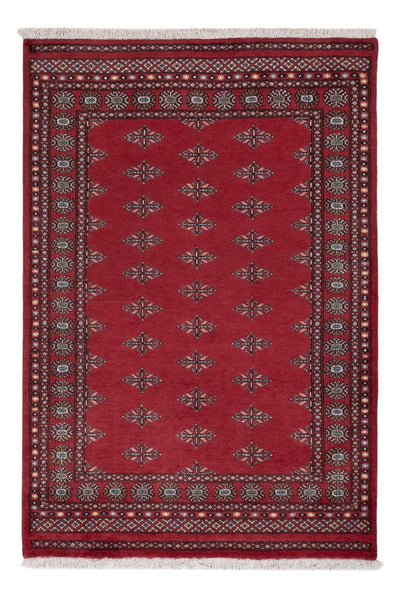 Pakistan Teppich 137x203cm - Orientteppich