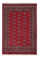 Pakistan Teppich 203x137cm - Orientteppich