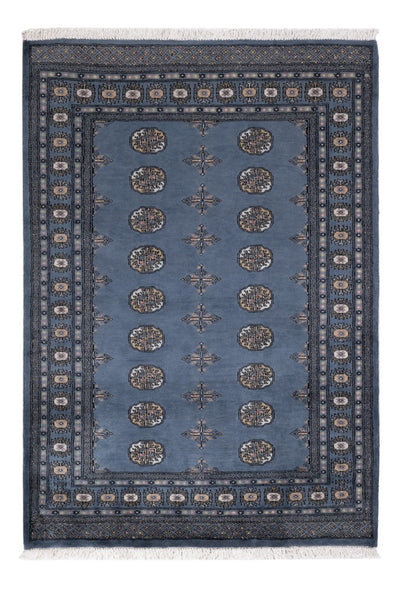Pakistan Teppich 140x198cm - Orientteppich