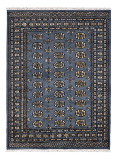 Pakistan Teppich 139x190cm - Orientteppich