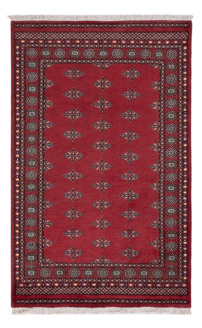 Pakistan Teppich 137x215cm - Orientteppich