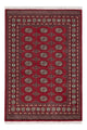 Pakistan Teppich 204x139cm - Orientteppich