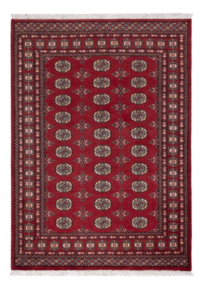 Pakistan Teppich 139x197cm - Orientteppich