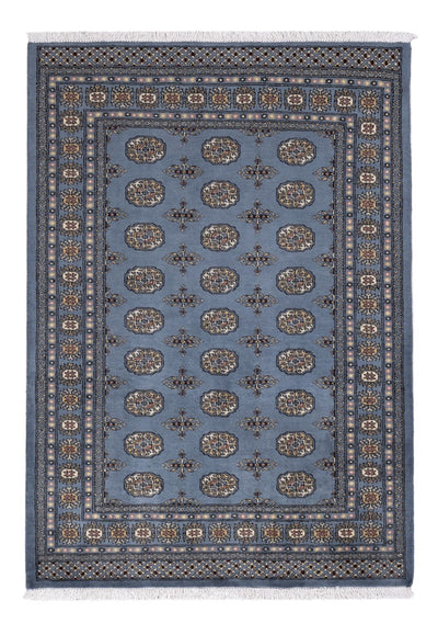 Pakistan Teppich 141x194cm - Orientteppich