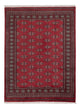 Pakistan Teppich 183x140cm - Orientteppich