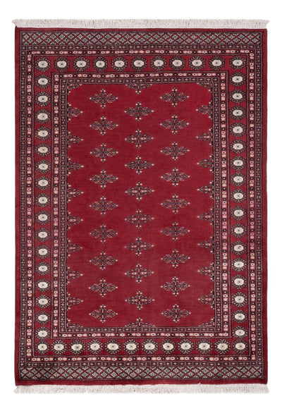 Pakistan Teppich 140x195cm - Orientteppich