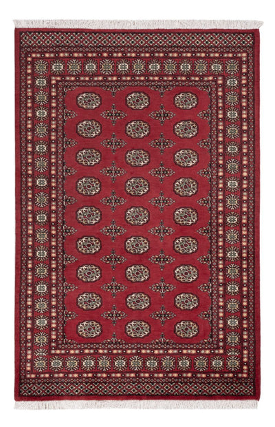 Pakistan Teppich 139x210cm - Orientteppich