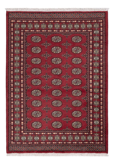 Pakistan Teppich 140x199cm - Orientteppich