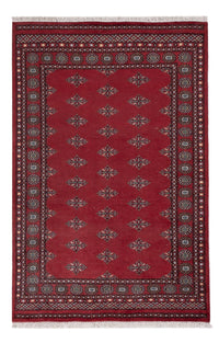 Pakistan Teppich 205x138cm - Orientteppich – product image