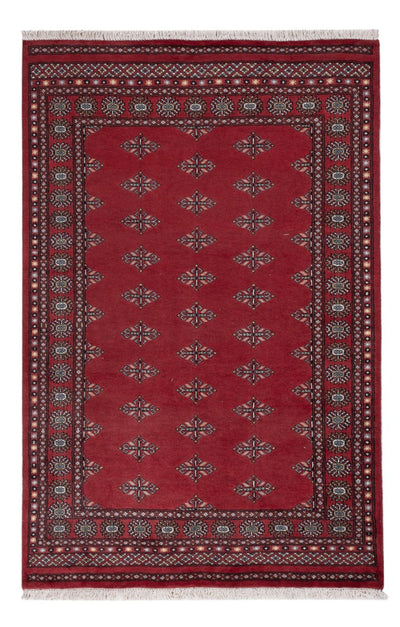 Pakistan Teppich 138x205cm - Orientteppich