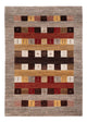 Indo Loribaft Teppich 205x144cm - Wollteppich