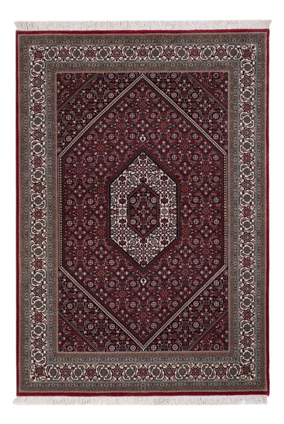 Indo Bidjar Teppich 142x200cm - Orientteppich