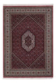 Indo Bidjar Teppich 200x142cm - Orientteppich