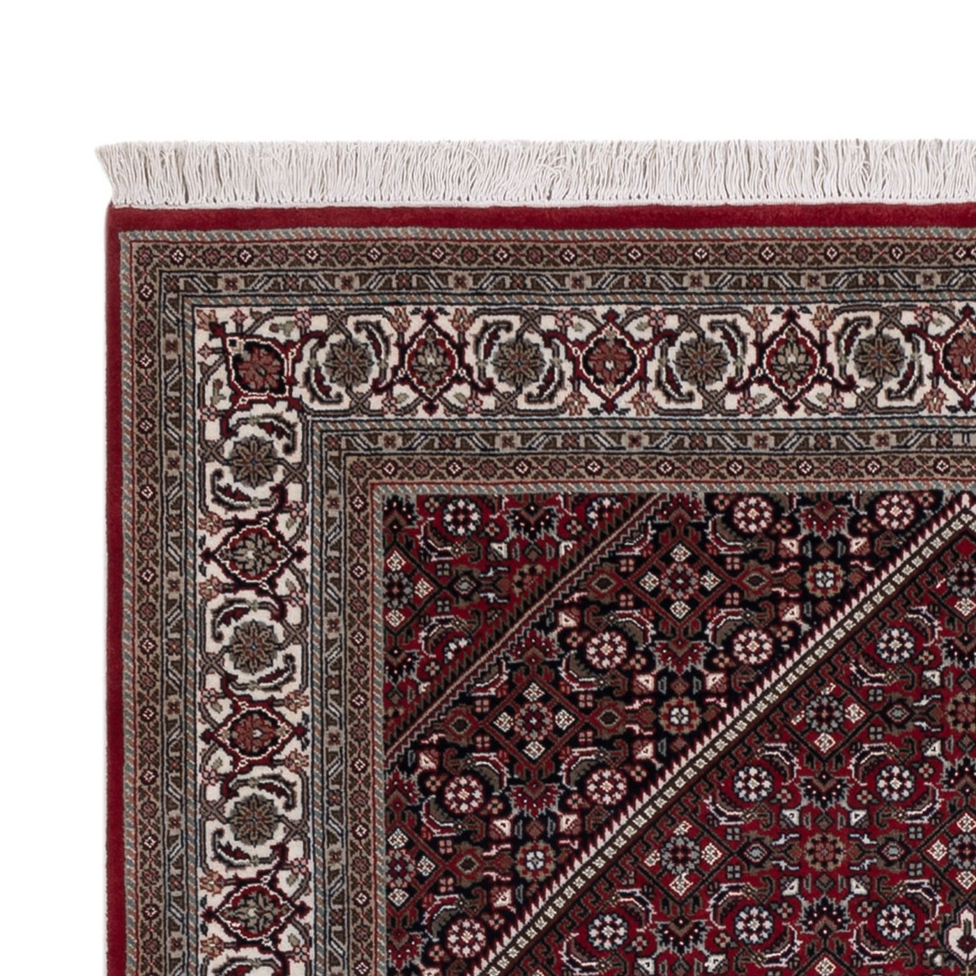 Indo Bidjar Teppich 200x142cm - Orientteppich