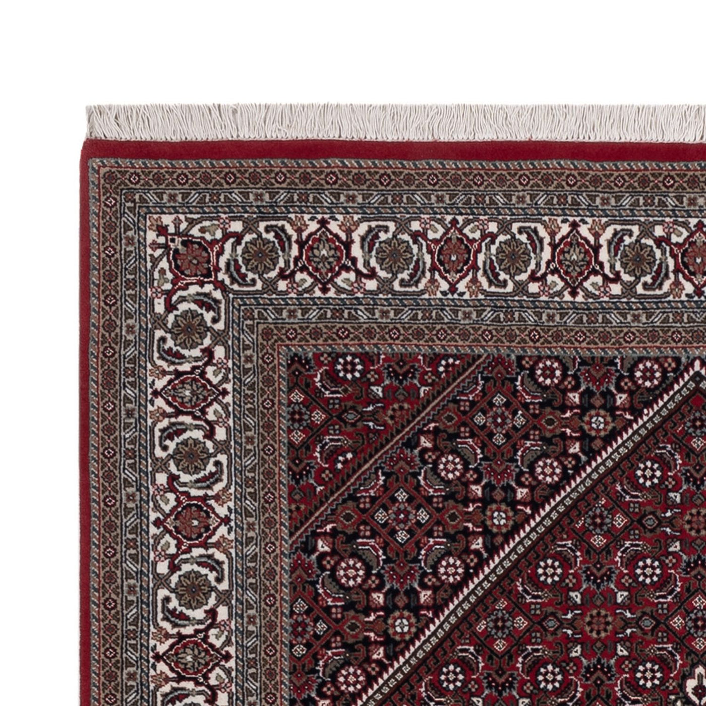 Indo Bidjar Teppich 201x142cm - Orientteppich