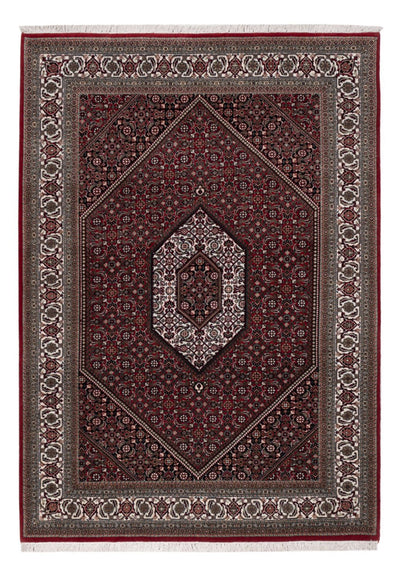 Indo Bidjar Teppich 138x202cm - Orientteppich