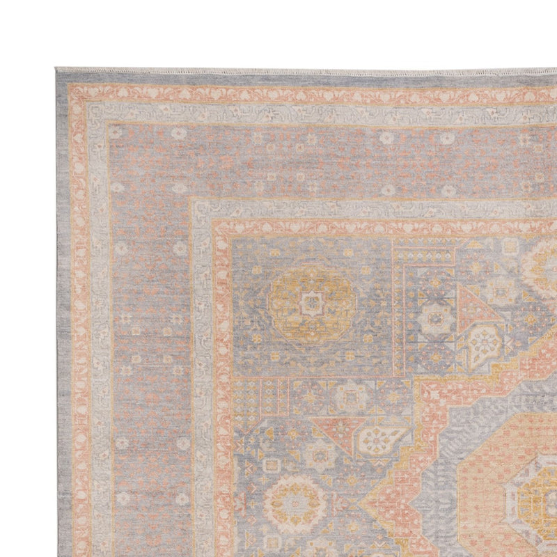 Ziegler Teppich - Ariana - 360 x 273 cm - beige