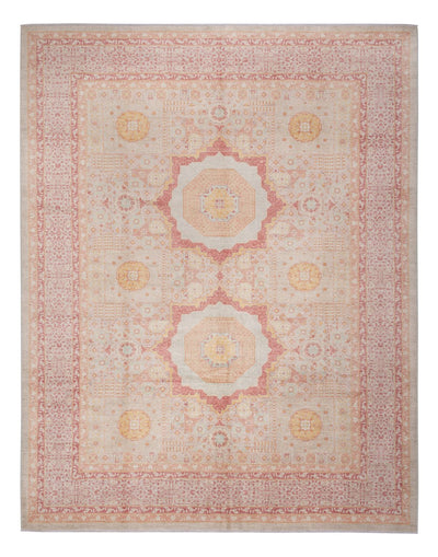 Ariana Teppich 303x390cm - Orientteppich