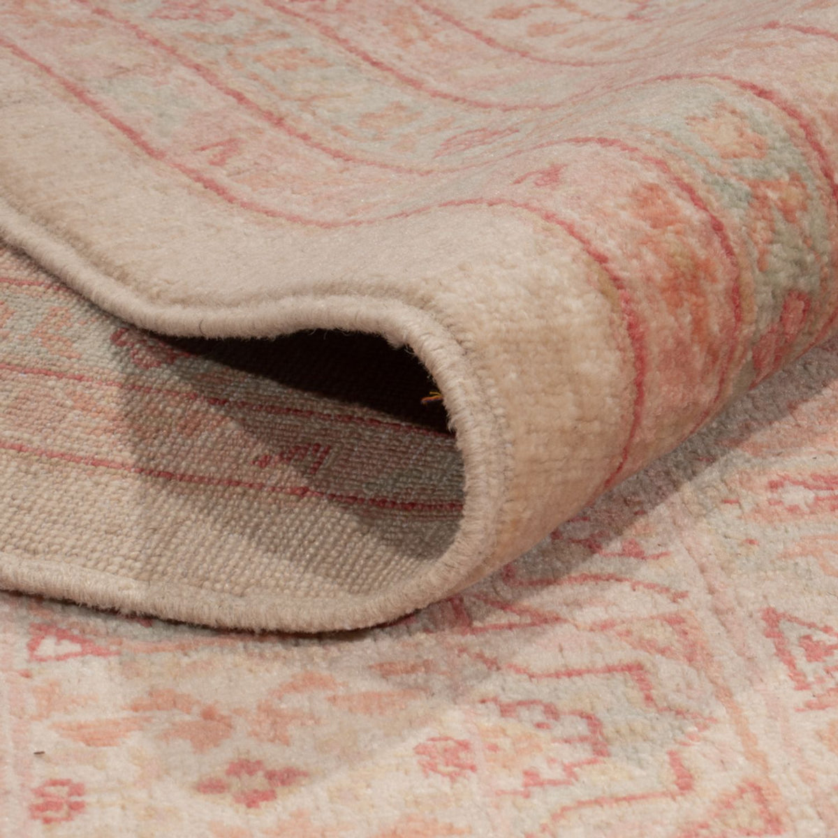 Ziegler Teppich - Ariana - 345 x 260 cm - beige