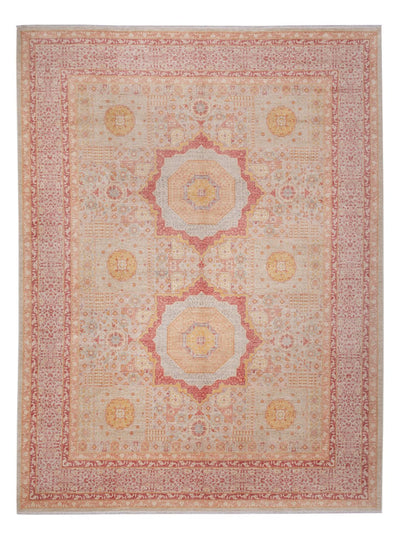 Ariana Teppich 300x394cm - Orientteppich