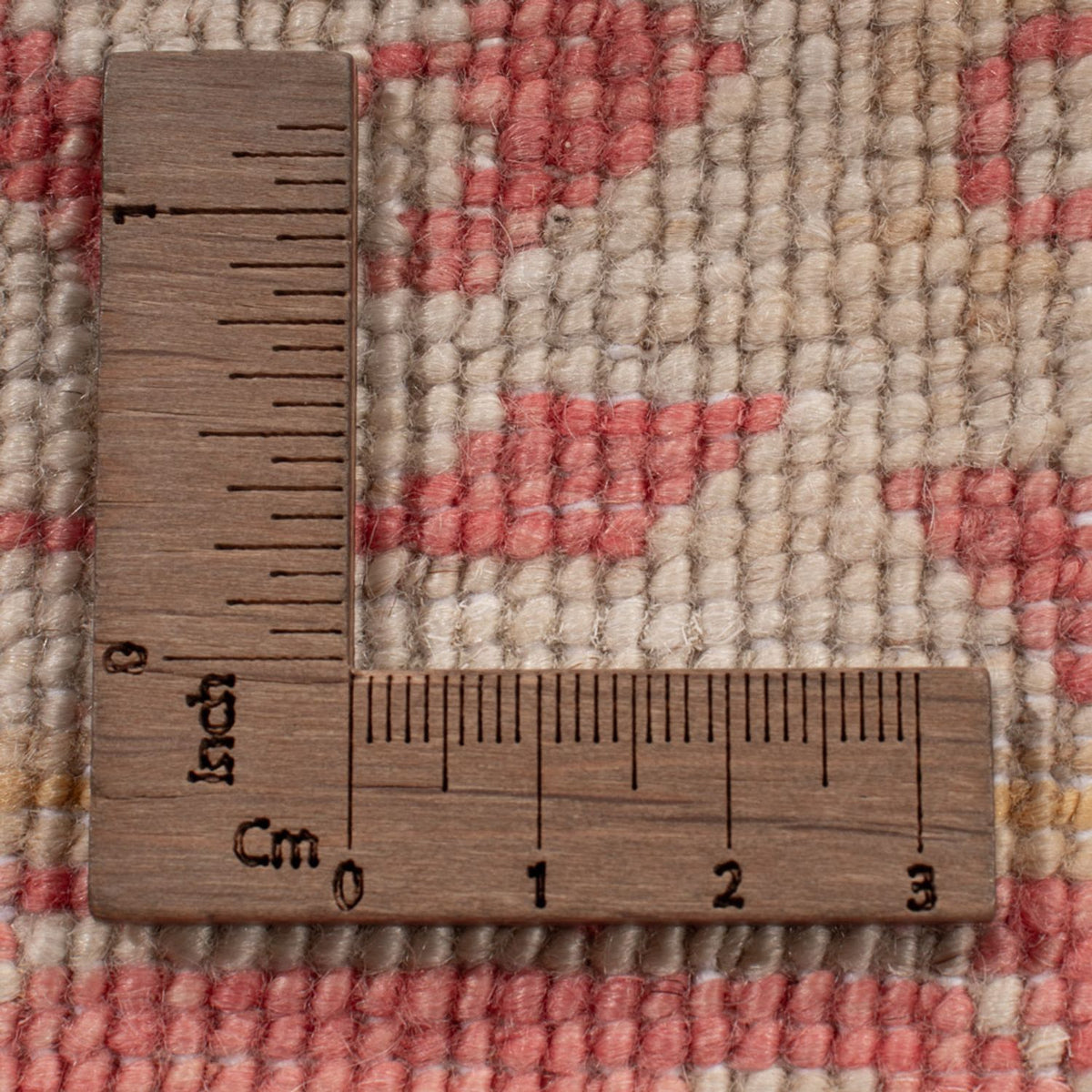 Ziegler Teppich - Ariana - 394 x 300 cm - beige