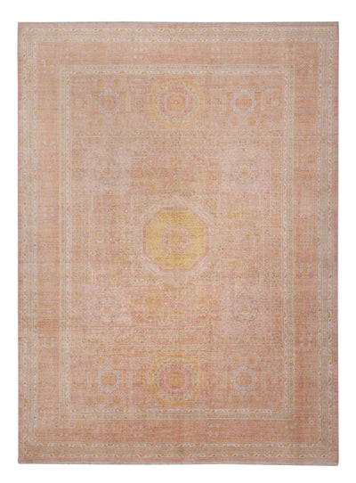 Ariana Teppich 255x343cm - Orientteppich
