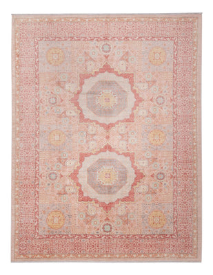 Ziegler Teppich - Ariana - 340 x 262 cm - beige