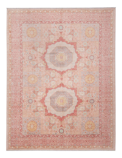 Ariana Teppich 262x340cm - Orientteppich