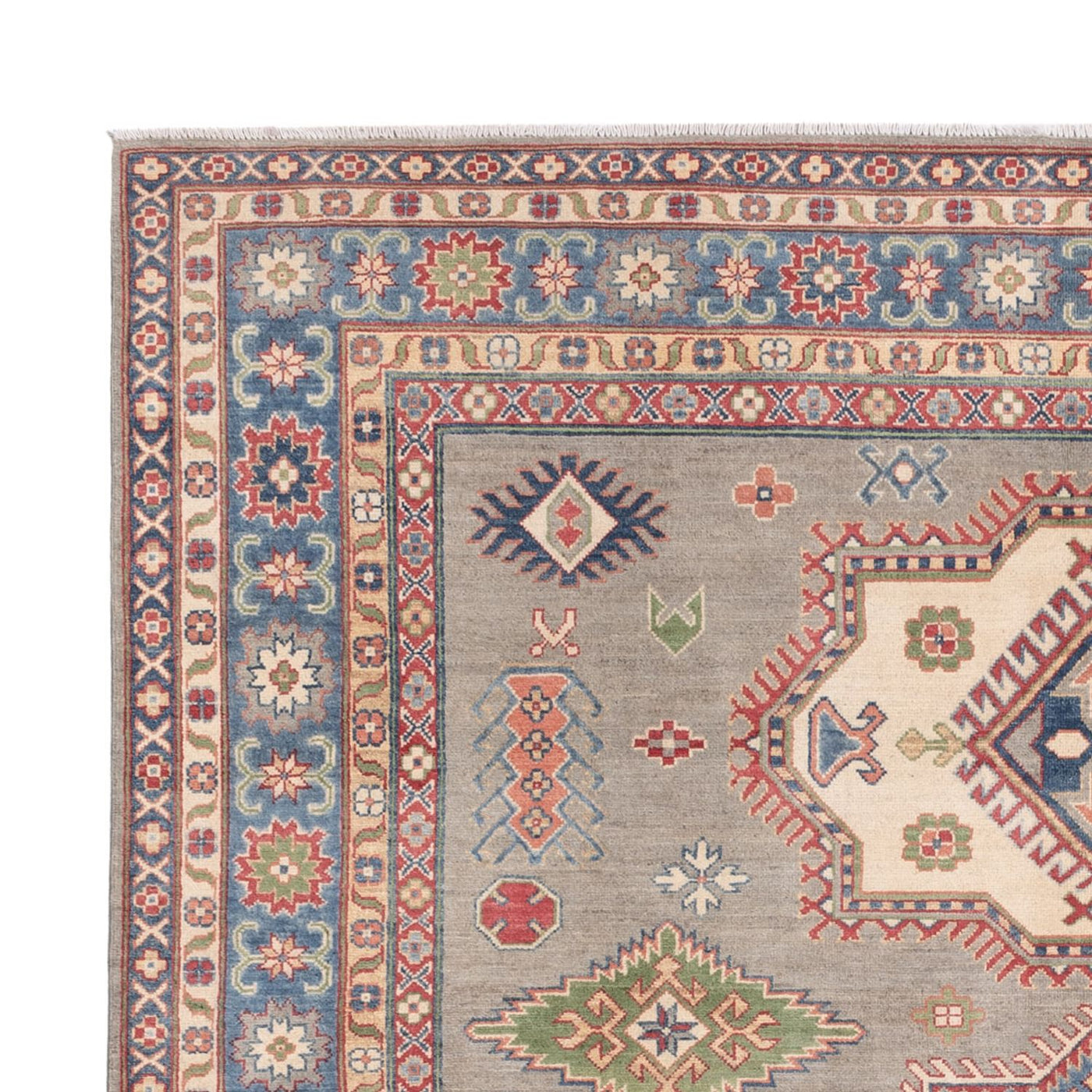 Kazak Teppich 290x250cm - Orientteppich