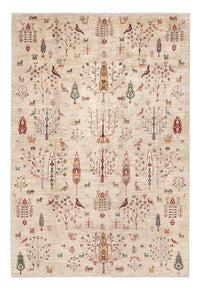 Ziegler Teppich - Ariana - 293 x 204 cm - beige