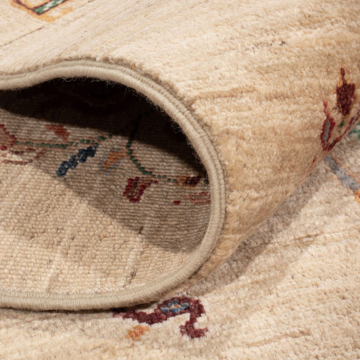 Ziegler Teppich - Ariana - 293 x 204 cm - beige